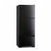 MITSUBISHI MR-V50EX-SB-P 3 Doors Refrigerator(412L)(Energy Efficiency Class 3)